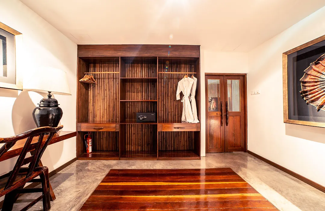 Villa Samadhi By Samadhi (Adults Only)-1